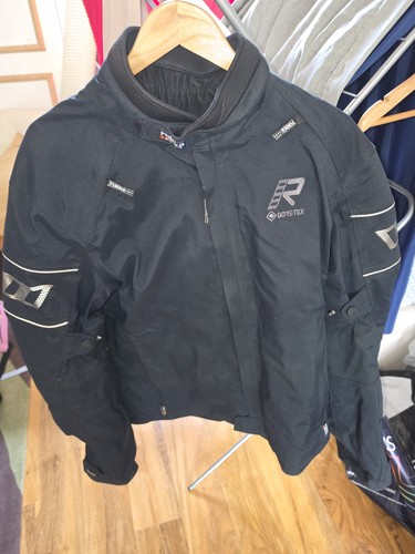 Rukka gore tex motorcycle - rukka,