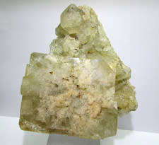 Large Fluorite xx Level North