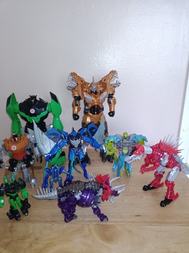 Transformers age - transformers,