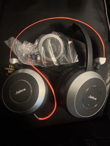 Jabra evolve stereo - 80,