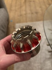 F1 Williams Wheel Nut