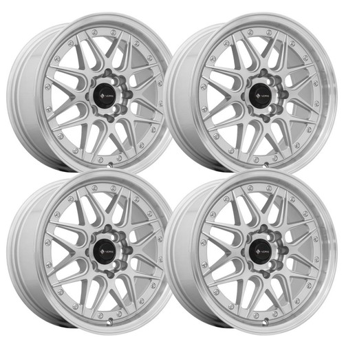 Vors vr7 15x7 - 15x7, 4x98