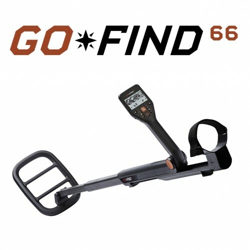 Minelab find metal - minelab,