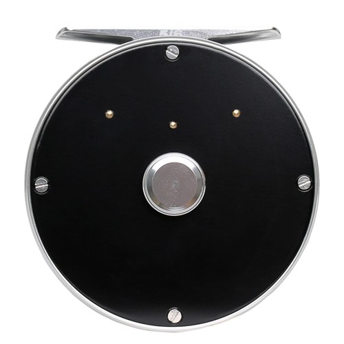 Fly fishing reel classic - fishing,