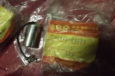 SUZUKI GT550 CENTRE CONDENSER