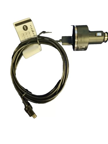 Dual usb car charger - dual,