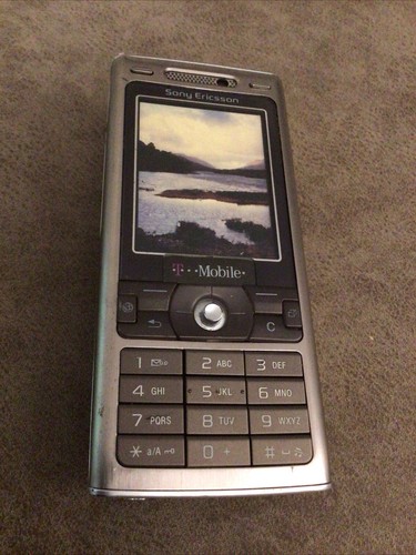 Sony ericsson k800i dummy - sony,