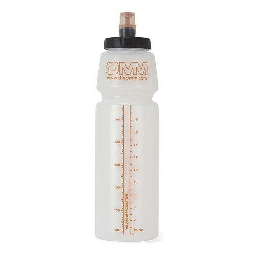 Omm ultra bottle 750ml - omm, bite