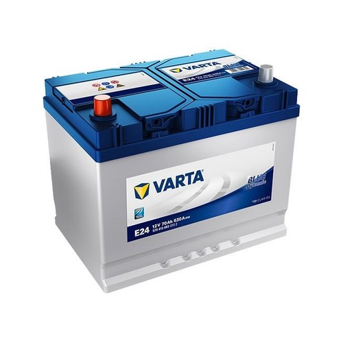 Car battery 570413063 varta - car,