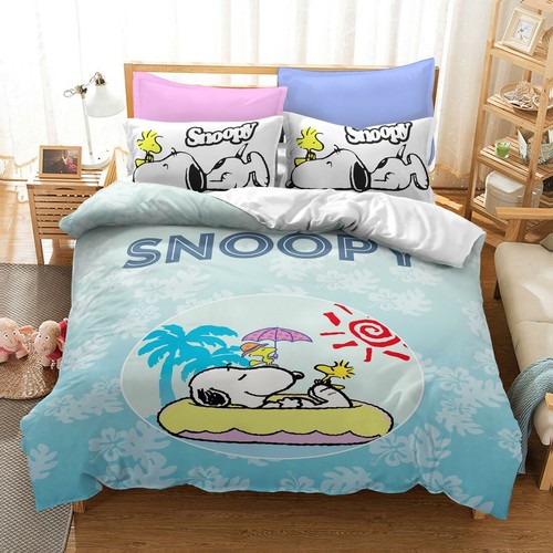 Cartoon kids boys girls quilt - kids,