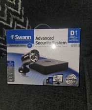 Swann Advanced Security