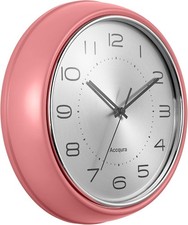 12 Inch Vintage Retro Wall