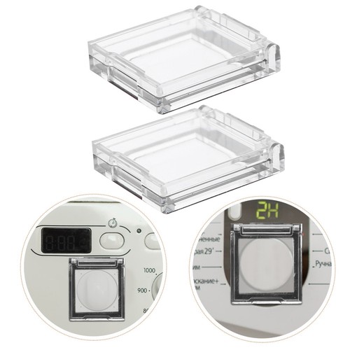 Pcs hole button cover cap - cover,