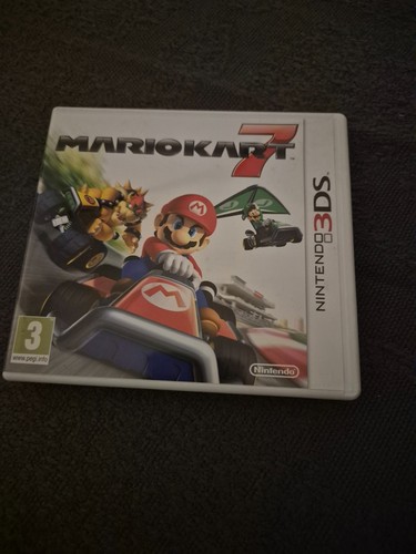 Mario kart nintendo 3ds - -,