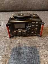 TASCAM DR-60DmkII 4-Channel