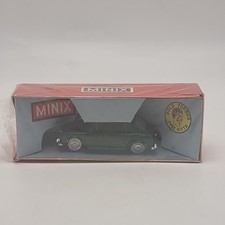 Vintage 1960's  Rovec Minix