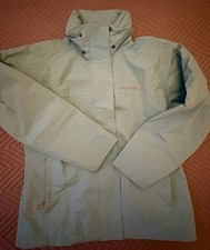 ‘Aqua’ Trespass Women Size