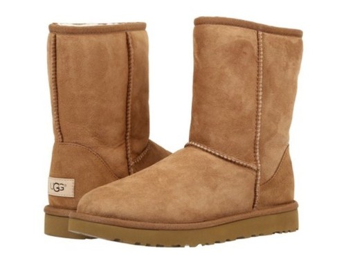 Ugg womens classic short - ugg,