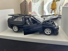 UT Models 1:18 Ford Escort RS