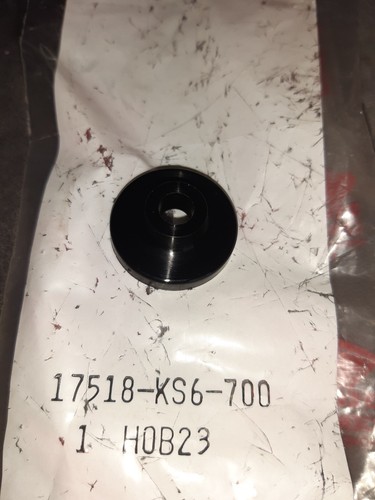 Nos honda 125 250 500 - cr, r