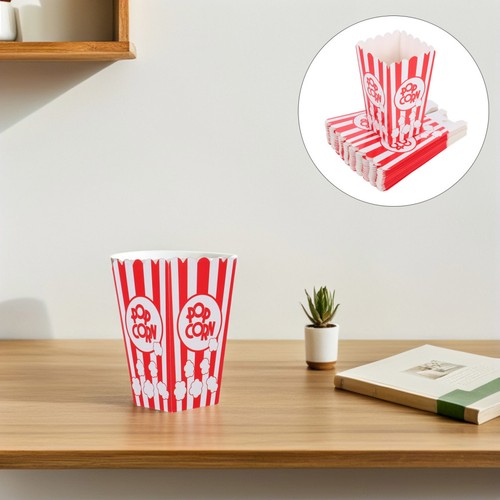 Pcs cardboard candy box - 24,