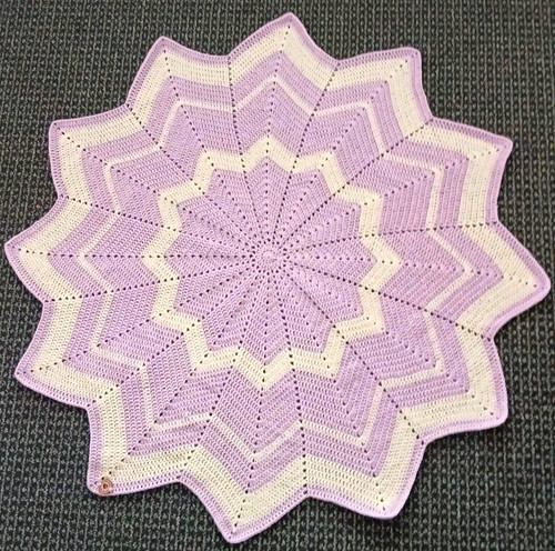 Handmade crochet baby - handmade,