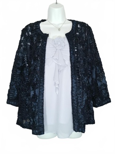 Jacques vert navy occasion - navy,
