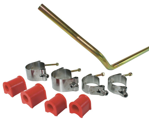 Front anti roll bar inch - anti,