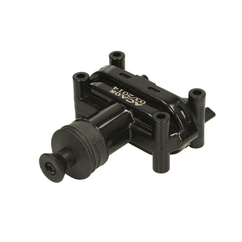 For control valve central - for,