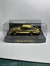 Scalextric C4550A James Bond