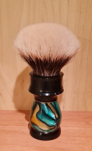 Runeman nordic shave design - runeman,