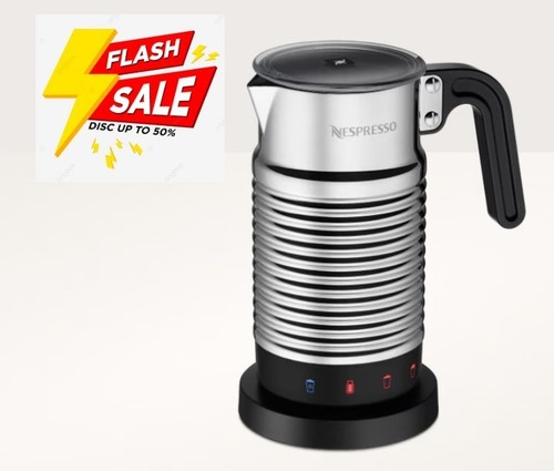 Nespresso aeroccino4 - nespresso,