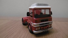 Oxford Truck ERF LV Tractor Hayton Coulthard  1:76 Scale New no box