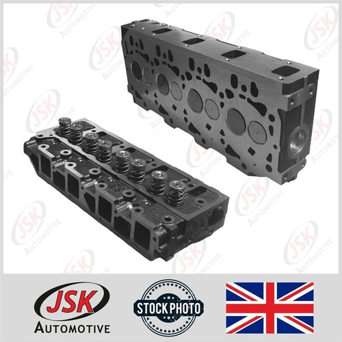 4tne92 4d92e complete cylinder - complete,