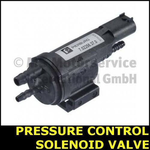 Water pump pressure control - pressure,