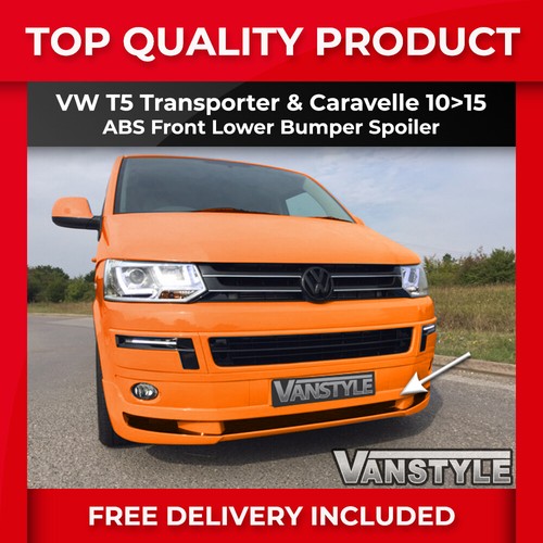 Fits transporter lower - t5,