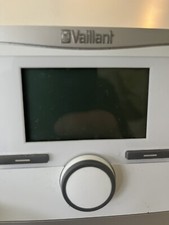 Vaillant VRT350 Programmable