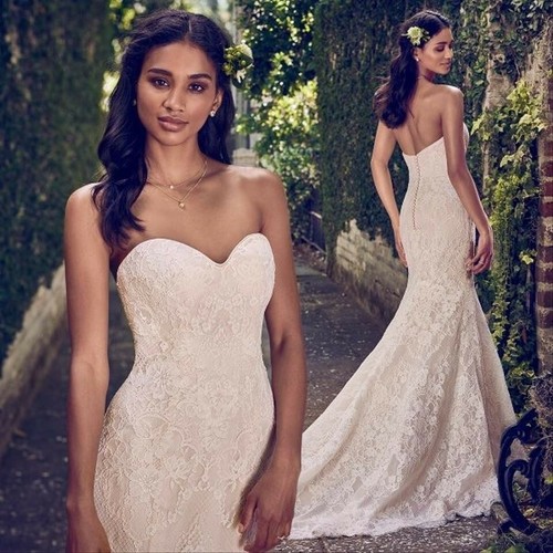 Maggie sottero wedding - maggie,