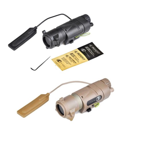 Element mx3 led flash - mx3, light