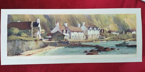 Nevin caernarvonshire original - caernarvonshire,