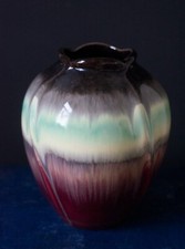 Vintage West German Art