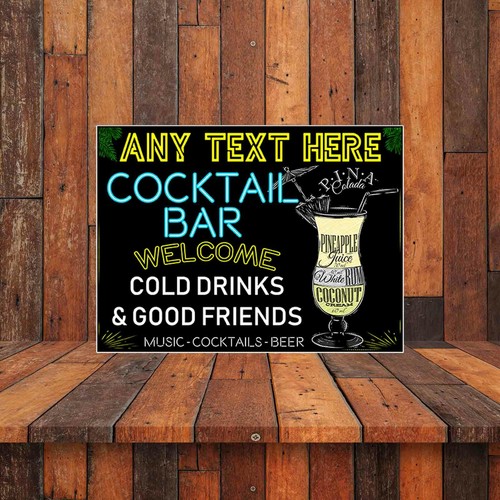 Cocktail bar pina - bar,