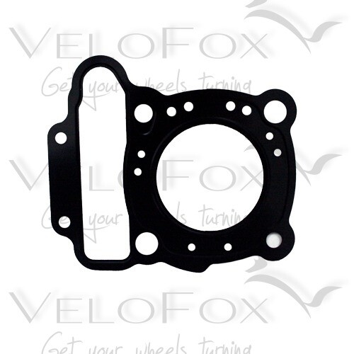 Athena cylinder head gasket - head,