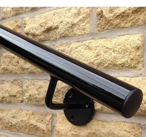 Handrail powder coated - handrail,
