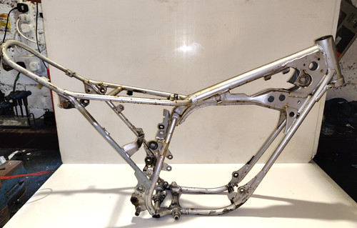 Yamaha 175 ty175 - yamaha, ty175/125