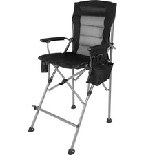 Extra tall folding chairs - extra,