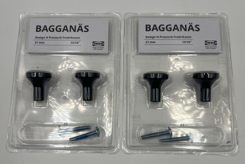 Packs ikea bagganas cabinet - 2,