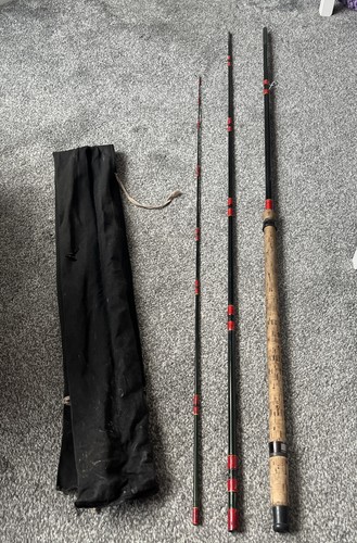 Silstar boron match fishing - match,