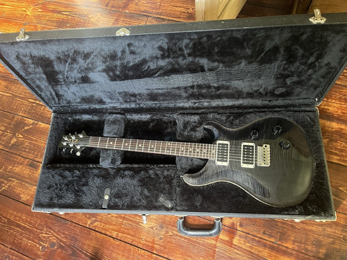 Prs custom usa 2004 - usa, pro