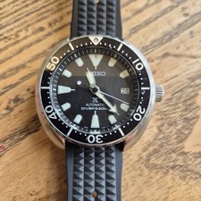 Seiko Diver SRPC35K1 "Mini